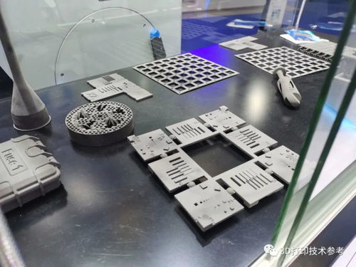 2021 TCT亞洲展 3D打印基礎(chǔ)材料的創(chuàng)新與商業(yè)機遇