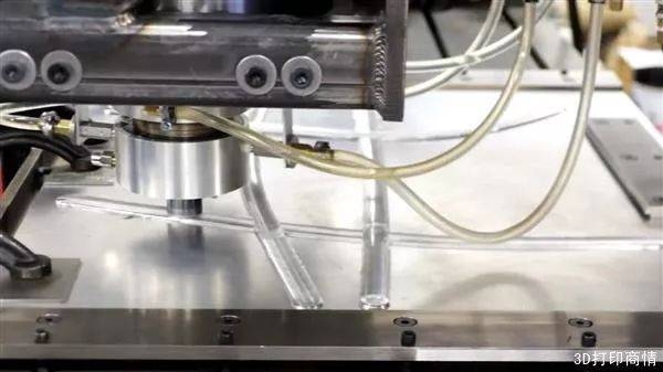革命性突破 首款不熔融金屬3D打印機上市，重塑制造邊界